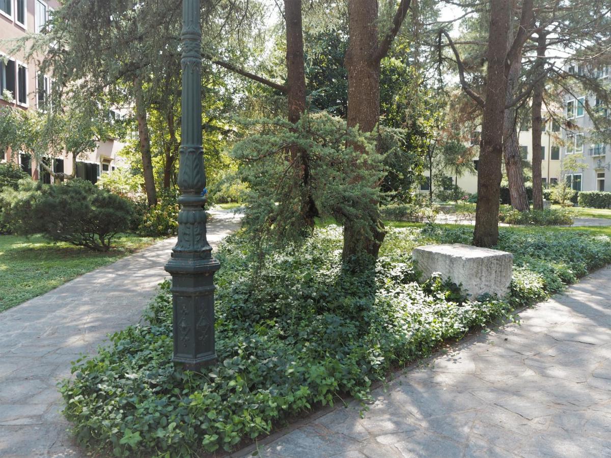 Apartment Giudecca Venedig