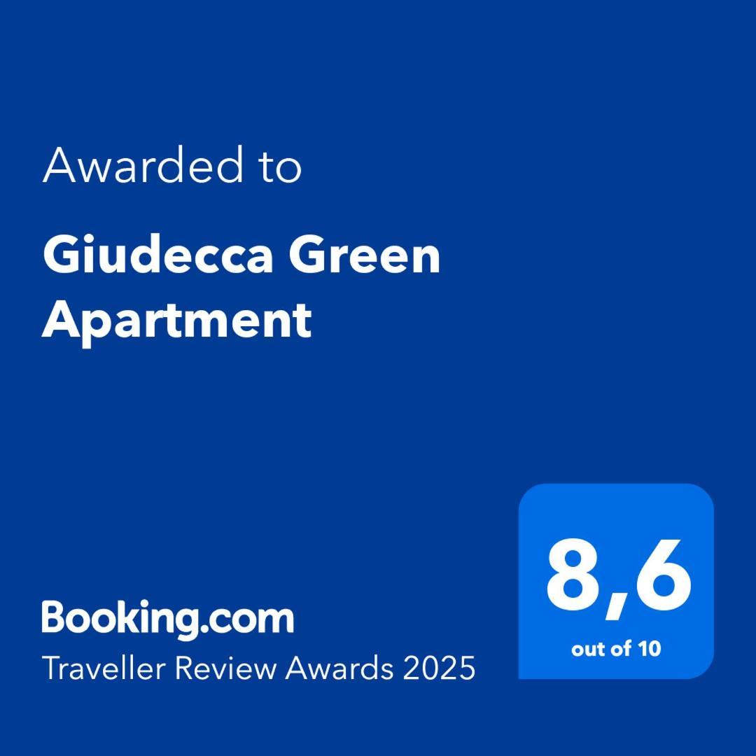 Giudecca Venedig
