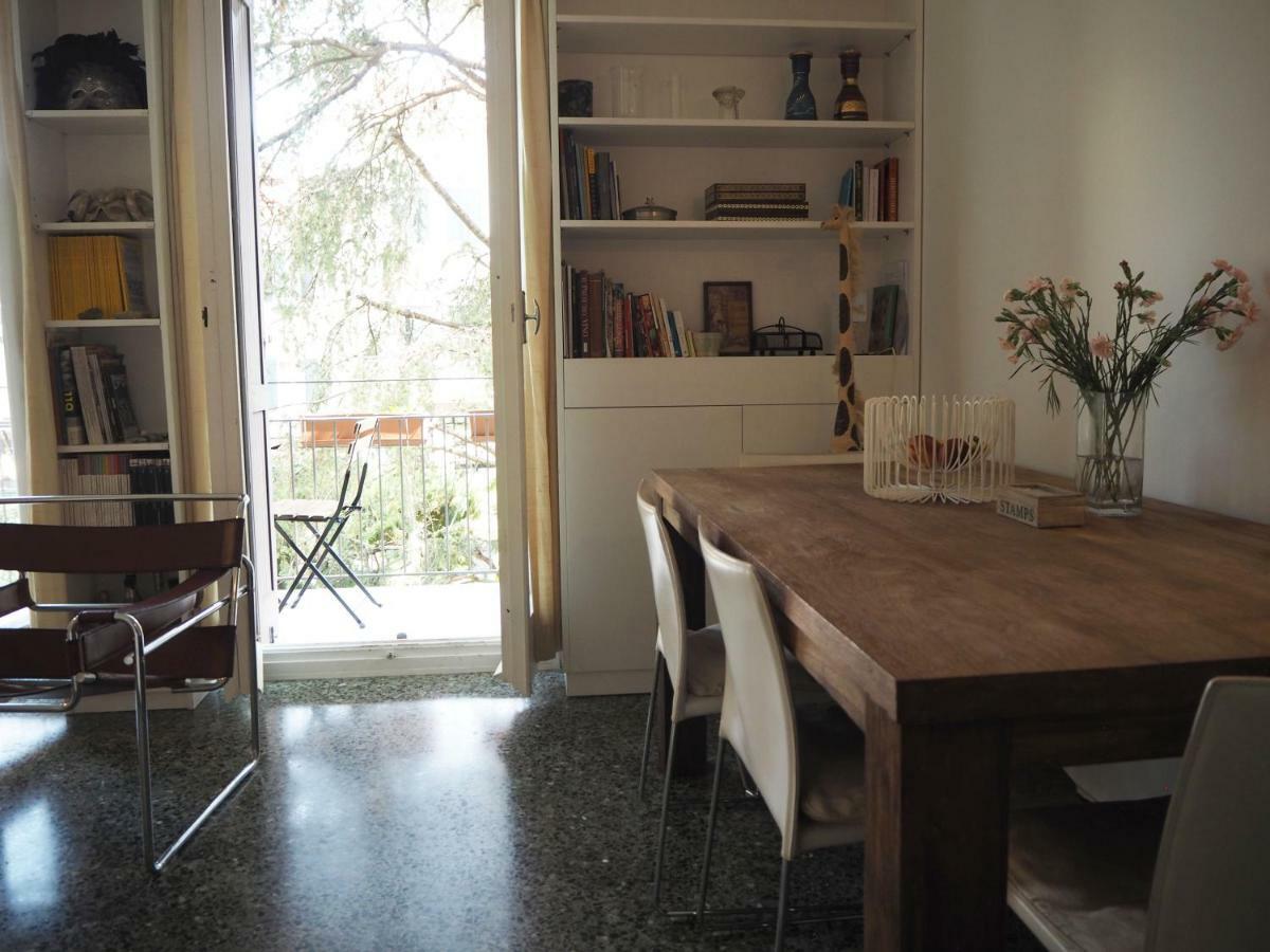 Giudecca Apartment Venedig